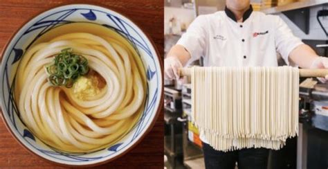 Marugame Udon to open first Canadian location in Vancouver | Dished