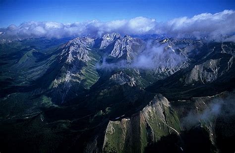 Mackenzie Mountain Project - Warner College of Natural Resources