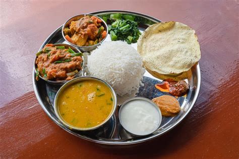 Food in Nepal: 10 Dishes You Must Try | Veena World