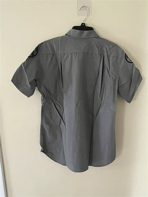 Boss Uniform Company Armored Work Shirt - Gem