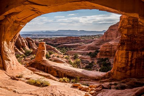 Arches National Park In Utah - We Love to Explore