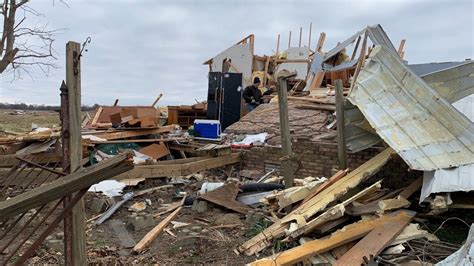 How you can help Hoosiers affected by Friday's tornadoes - Indianapolis News | Indiana Weather ...