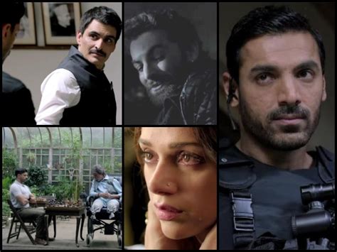 Wazir Movie Review Starring Amitabh Bachchan, Farhan Akhtar Directed By Bejoy Nambiar - Filmibeat