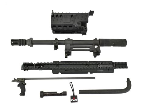 IWI Tavor X95 Micro Conversion Kit (R26406)