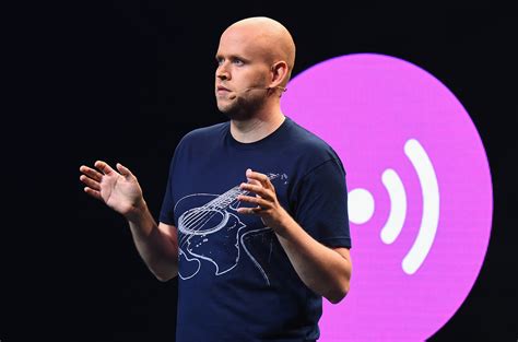 Back in Black: Spotify UK Revenues Climb on Subscription Growth – Billboard