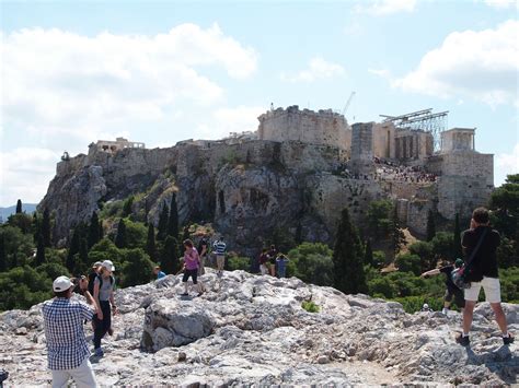 Areopagus Hill Athens – Athens Transport