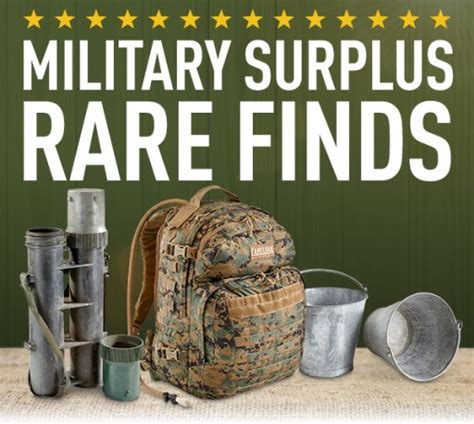 Sportsman's Guide Military Surplus Blow In | tswrural