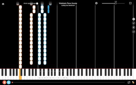 The 10 Best Beethoven Piano Songs to Play - La Touche Musicale