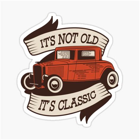 Hot Rod Pinup Decals