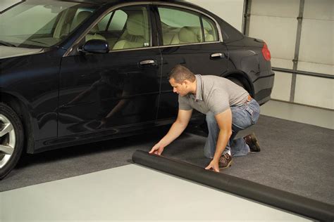 Drymate Garage Floor Mat Review – Flooring Ideas