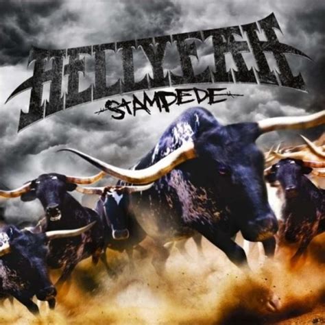 Stampede - Hellyeah | Songs, Reviews, Credits | AllMusic