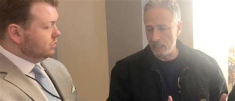 Jon Stewart Joins Forces With 9/11 First Responders On Capitol Hill To ...