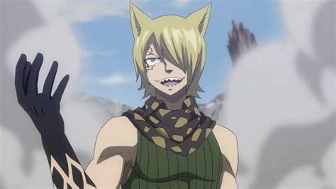 Jackal (Fairy Tail) | Villains Wiki | Fandom powered by Wikia