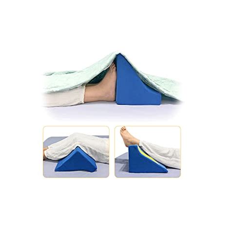 I Tried and Tested the Amazing Benefits of a Bed Cradle for My Feet ...