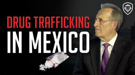 Drug Trafficking at US Mexico Border - YouTube