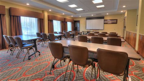 Meeting Rooms at Staybridge Suites KNOXVILLE-WEST, 11319 CAMPBELL LAKES ...