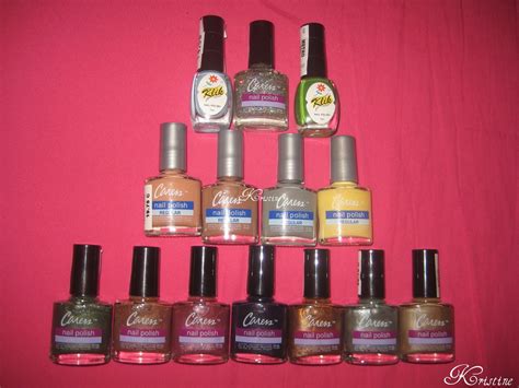 Nail Polish Brands Philippines#*^