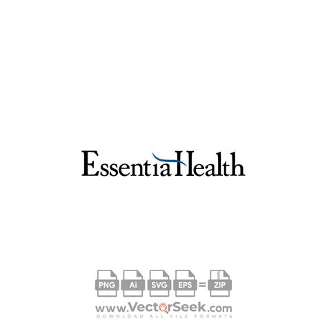 ESSENTIA HEALTH Logo Vector - (.Ai .PNG .SVG .EPS Free Download)