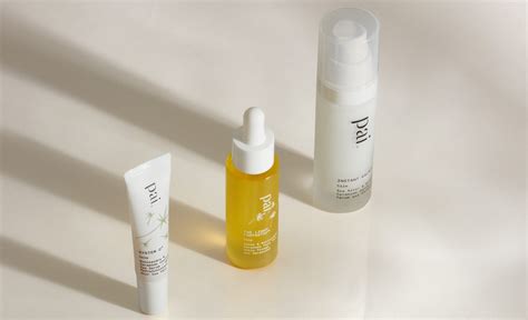 Everything You Need To Know About Pai Skincare | LOOKFANTASTIC Blog