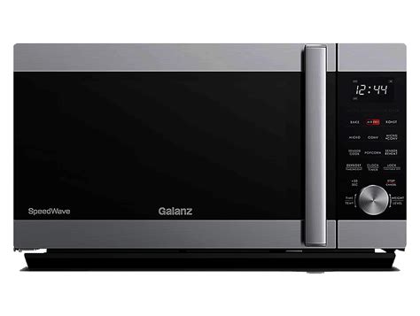 Best Convection Microwave Oven 2024 – Reviews and Buying Guide