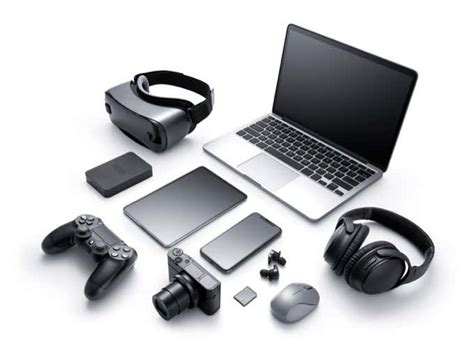 20 Best Laptop Accessories and Gadgets