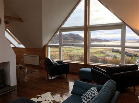 HIGHLANDS COTTAGE SCOTLAND - Luxe Apartments Rentals