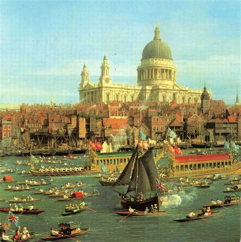 Canaletto | London paintings, 1746-1755 | Tutt'Art@ | Pittura • Scultura • Poesia • Musica