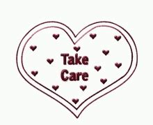 Take Care GIFs | Tenor