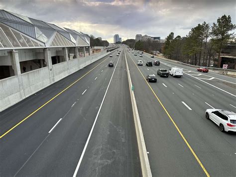 Dulles Toll Road no longer accepting cash, starting today | FFXnow