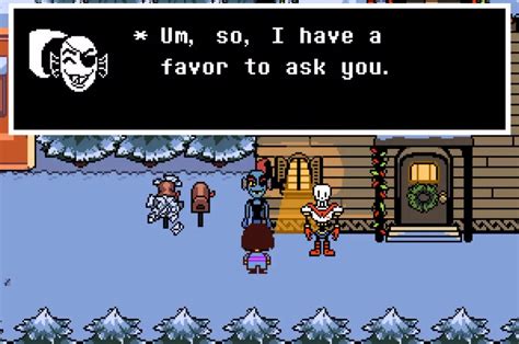 Undertale endings explained and how to access hard mode | Eurogamer.net