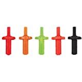 Amazon.com : Tapco AK/SKS Colored Front Sight Set-Pack of 5 : Airsoft Gun Sights : Sports & Outdoors