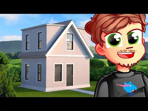 MrBeast's House Reveal - YouTube