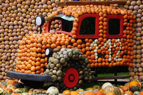 5 Unique Halloween Traditions From Around the World