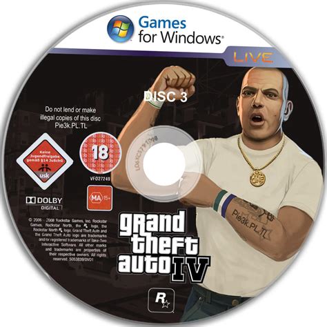 Gta 6 Cd / GTA 6 Cover by ZarGames on DeviantArt / While developer ...