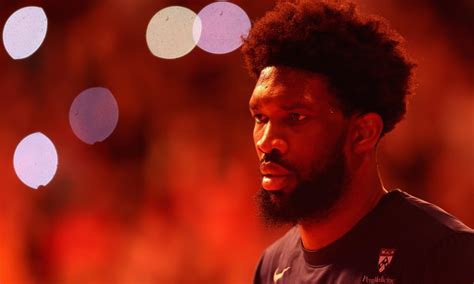 Sixers’ Joel Embiid reflects on journey, overcoming hurdles to win MVP