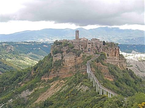 Top 5 Things to do Civita di Bagnoregio - BACCOTOURS