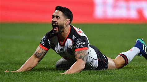 NRL 2019 news, Shaun Johnson Warriors release request, clubs who could target star | Herald Sun