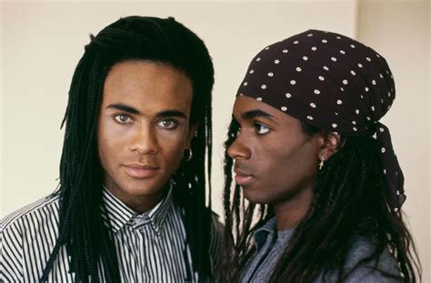 New Milli Vanilli Documentary Tells True Story Behind The Disgraced Lip ...