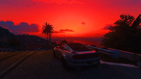 Realistic Reshade Preset - A better look without modding. - GTA5-Mods.com