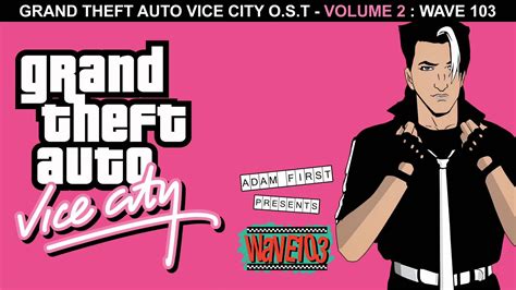 Gta vice city radio station in car - caqwebomb