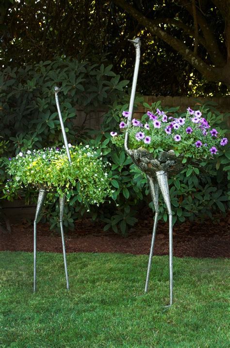 16 Mesmerizing Ways To Add A Little Bit Of Whimsy To Your Garden