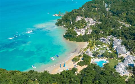 Best Resorts in Jamaica | Gallery | Couples Sans Souci All-Inclusive