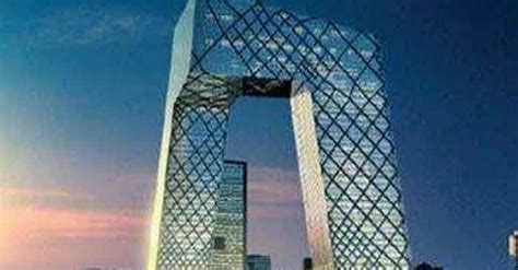 Architectural Marvels | List of Great Modern Architecture Buildings