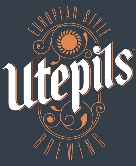 Utepils Brewing Grand Opening Party set for Saturday, February 18th ...