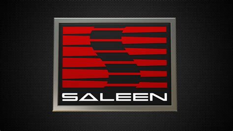 saleen logo 10 free Cliparts | Download images on Clipground 2024