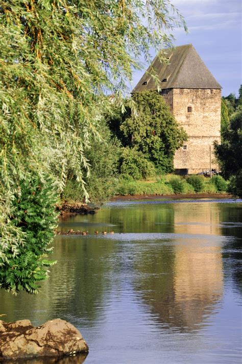 St Hedwig’s Tower of the Legnica Castle – The Freelance History Writer