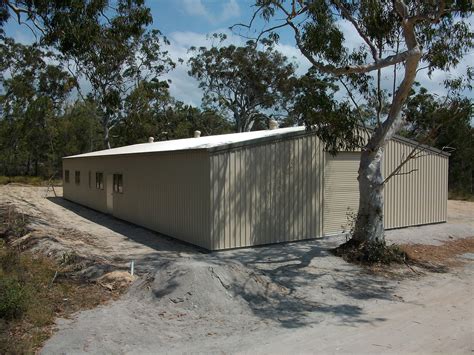 Fairdinkum Sheds | Customised Sheds | Just Sheds