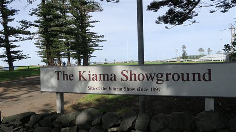 Kiama Showground Renewal Kiama Council