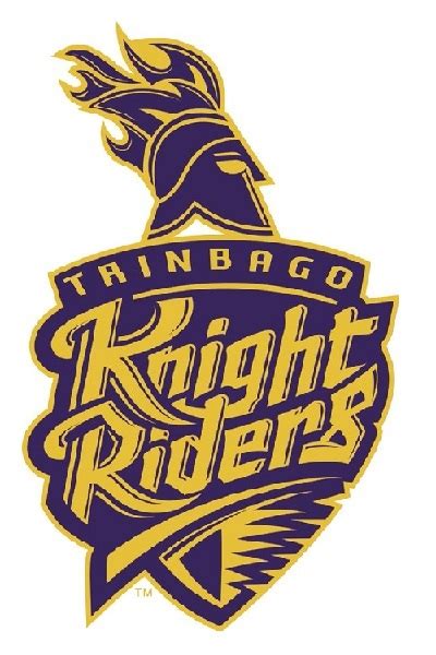 Trinbago Knight Riders Squad for CPL 2017 | Twenty20 Wiki