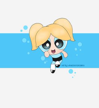 Bubbles Fan Art on Bubbles-Club - DeviantArt